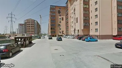 Apartments for rent in Chiajna - Photo from Google Street View Apartments for rent in Chiajna - Photo from Google Street View