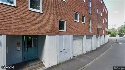 Apartments for rent in Gothenburg East - Photo from Google Street View