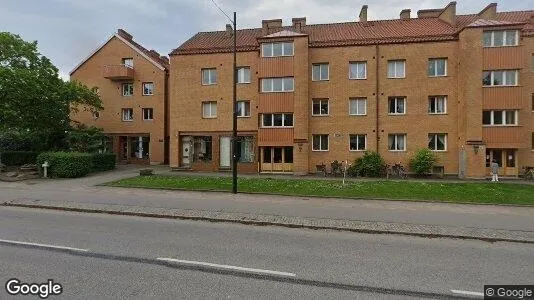 Apartments for rent in Malmö City - Photo from Google Street View