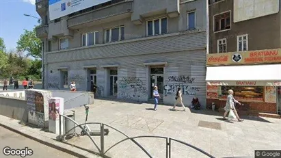 Apartments for rent in Bucharest - Sectorul 3 - Photo from Google Street View