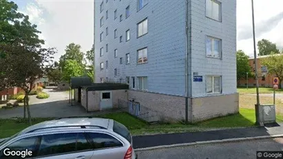 Apartments for rent in Gothenburg East - Photo from Google Street View Apartments for rent in Gothenburg East - Photo from Google Street View