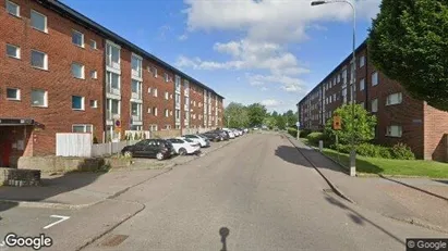 Apartments for rent in Västra hisingen - Photo from Google Street View Apartments for rent in Västra hisingen - Photo from Google Street View