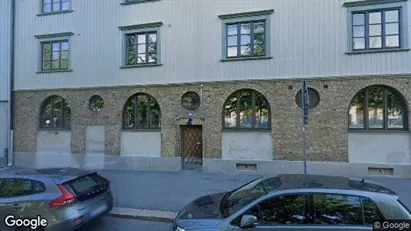 Apartments for rent in Majorna-Linné - Photo from Google Street View Apartments for rent in Majorna-Linné - Photo from Google Street View