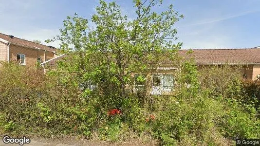 Apartments for rent in Lund - Photo from Google Street View