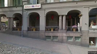 Apartments for rent in Karlskrona - Photo from Google Street View Apartments for rent in Karlskrona - Photo from Google Street View