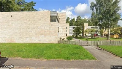 Apartments for rent in Ljungby - Photo from Google Street View Apartments for rent in Ljungby - Photo from Google Street View