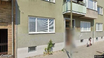 Apartments for rent in Malmö City - Photo from Google Street View Apartments for rent in Malmö City - Photo from Google Street View