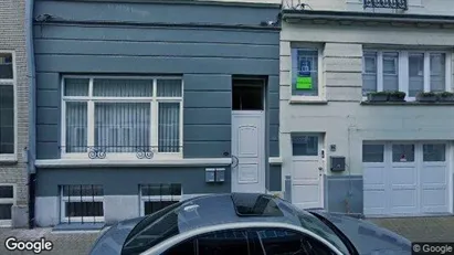 Apartments for rent in Oostende - Photo from Google Street View Apartments for rent in Oostende - Photo from Google Street View