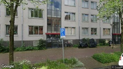 Apartments for rent in Amsterdam Zeeburg - Photo from Google Street View Apartments for rent in Amsterdam Zeeburg - Photo from Google Street View