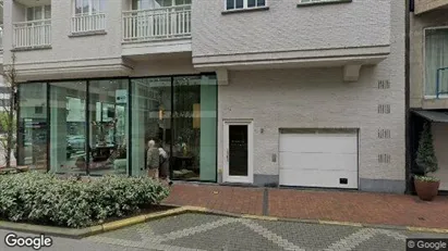 Apartments for rent in Knokke-Heist - Photo from Google Street View Apartments for rent in Knokke-Heist - Photo from Google Street View