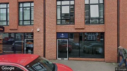 Apartments for rent in Birmingham - West Midlands - Photo from Google Street View Apartments for rent in Birmingham - West Midlands - Photo from Google Street View
