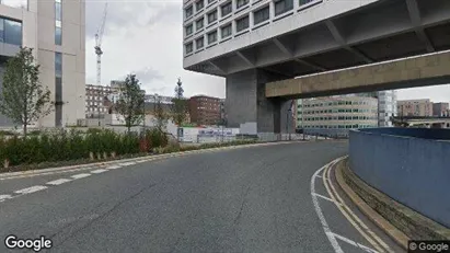 Apartments for rent in Newcastle upon Tyne - Tyne and Wear - Photo from Google Street View Apartments for rent in Newcastle upon Tyne - Tyne and Wear - Photo from Google Street View
