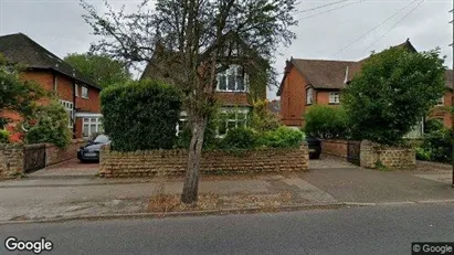 Apartments for rent in Nottingham - Nottinghamshire - Photo from Google Street View Apartments for rent in Nottingham - Nottinghamshire - Photo from Google Street View