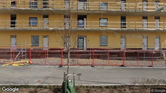 Apartments for rent in Järfälla - Photo from Google Street View
