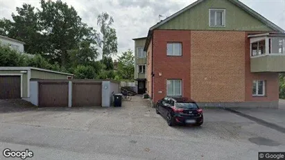 Apartments for rent in Finspång - Photo from Google Street View Apartments for rent in Finspång - Photo from Google Street View