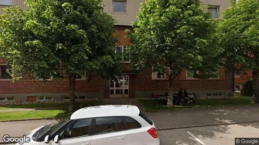 Apartments for rent in Ulricehamn - Photo from Google Street View