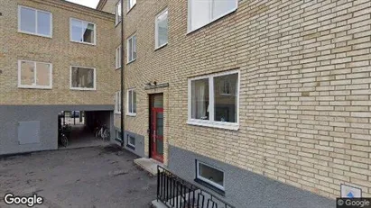 Apartments for rent in Eskilstuna - Photo from Google Street View Apartments for rent in Eskilstuna - Photo from Google Street View