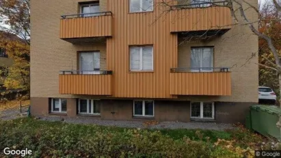 Apartments for rent in Eskilstuna - Photo from Google Street View Apartments for rent in Eskilstuna - Photo from Google Street View