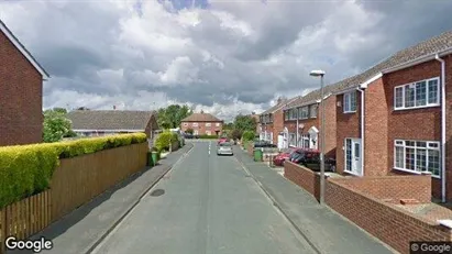 Apartments for rent in Goole - North Humberside - Photo from Google Street View Apartments for rent in Goole - North Humberside - Photo from Google Street View