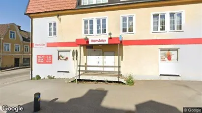 Apartments for rent in Lindesberg - Photo from Google Street View Apartments for rent in Lindesberg - Photo from Google Street View