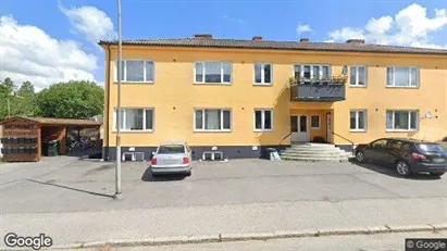 Apartments for rent in Eslöv - Photo from Google Street View Apartments for rent in Eslöv - Photo from Google Street View