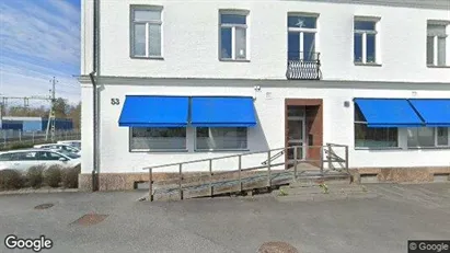 Apartments for rent in Vårgårda - Photo from Google Street View Apartments for rent in Vårgårda - Photo from Google Street View