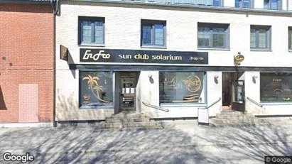 Apartments for rent in Vårgårda - Photo from Google Street View Apartments for rent in Vårgårda - Photo from Google Street View