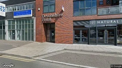 Apartments for rent in Sheffield - South Yorkshire - Photo from Google Street View Apartments for rent in Sheffield - South Yorkshire - Photo from Google Street View