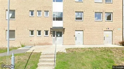 Apartments for rent in Sundsvall - Photo from Google Street View Apartments for rent in Sundsvall - Photo from Google Street View