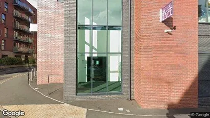 Apartments for rent in Sheffield - South Yorkshire - Photo from Google Street View Apartments for rent in Sheffield - South Yorkshire - Photo from Google Street View