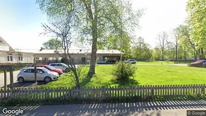 Apartments for rent in Hylte - Photo from Google Street View Apartments for rent in Hylte - Photo from Google Street View