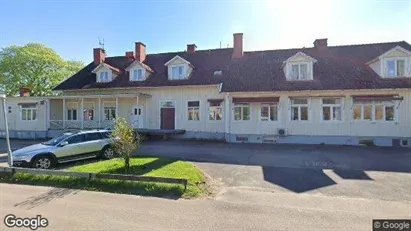 Apartments for rent in Hylte - Photo from Google Street View Apartments for rent in Hylte - Photo from Google Street View