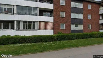 Apartments for rent in Oxelösund - Photo from Google Street View Apartments for rent in Oxelösund - Photo from Google Street View