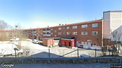 Apartments for rent in Upplands Väsby - Photo from Google Street View Apartments for rent in Upplands Väsby - Photo from Google Street View