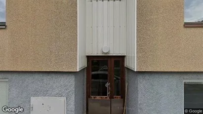Apartments for rent in Finspång - Photo from Google Street View Apartments for rent in Finspång - Photo from Google Street View