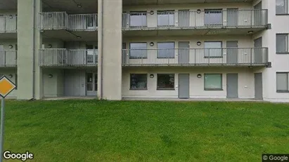 Apartments for rent in Nyköping - Photo from Google Street View Apartments for rent in Nyköping - Photo from Google Street View