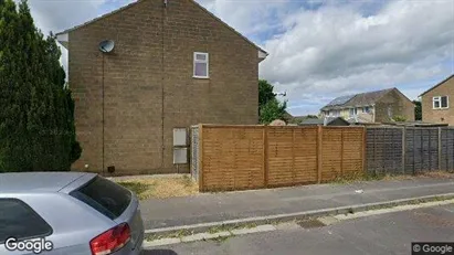 Apartments for rent in Bridgwater - Somerset - Photo from Google Street View Apartments for rent in Bridgwater - Somerset - Photo from Google Street View