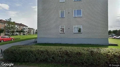 Apartments for rent in Töreboda - Photo from Google Street View Apartments for rent in Töreboda - Photo from Google Street View