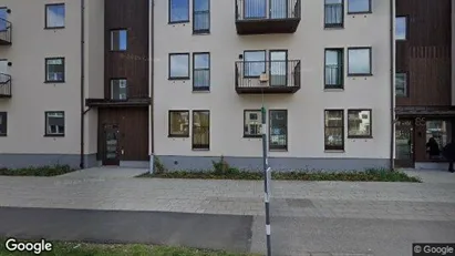 Apartments for rent in Lund - Photo from Google Street View Apartments for rent in Lund - Photo from Google Street View