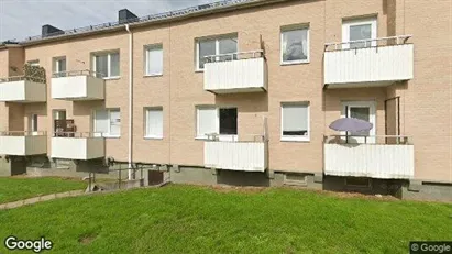 Apartments for rent in Vimmerby - Photo from Google Street View Apartments for rent in Vimmerby - Photo from Google Street View