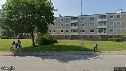 Apartments for rent in Trollhättan - Photo from Google Street View