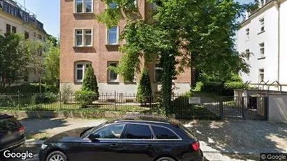 Apartments for rent in Dresden - Photo from Google Street View Apartments for rent in Dresden - Photo from Google Street View
