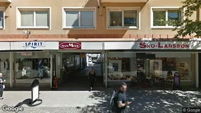 Apartments for rent in Skövde - Photo from Google Street View Apartments for rent in Skövde - Photo from Google Street View