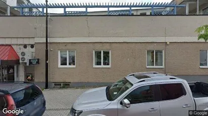 Apartments for rent in Mjölby - Photo from Google Street View Apartments for rent in Mjölby - Photo from Google Street View