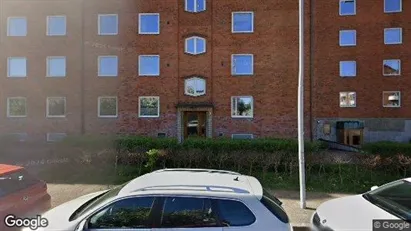 Apartments for rent in Helsingborg - Photo from Google Street View Apartments for rent in Helsingborg - Photo from Google Street View