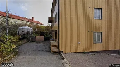 Apartments for rent in Eskilstuna - Photo from Google Street View