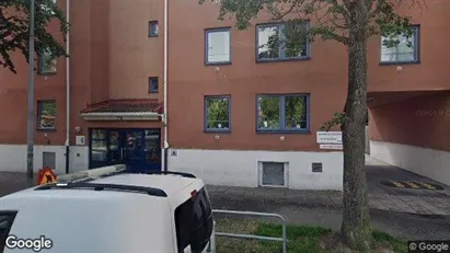 Apartments for rent in Trelleborg - Photo from Google Street View Apartments for rent in Trelleborg - Photo from Google Street View