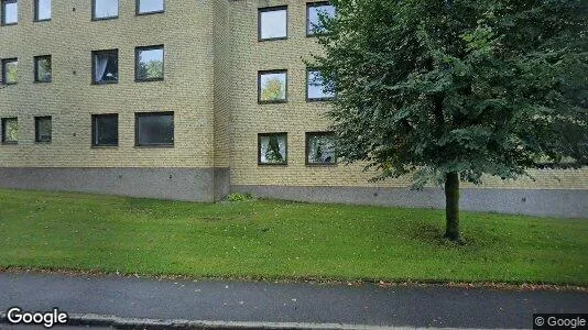 Apartments for rent in Borås - Photo from Google Street View