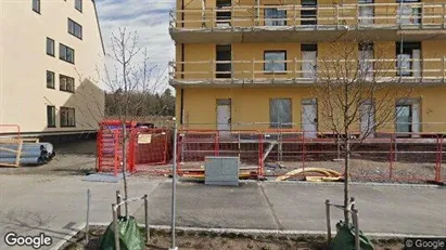 Apartments for rent in Järfälla - Photo from Google Street View Apartments for rent in Järfälla - Photo from Google Street View