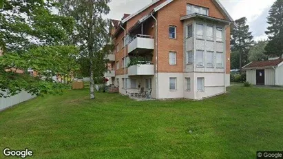 Apartments for rent in Sundsvall - Photo from Google Street View Apartments for rent in Sundsvall - Photo from Google Street View